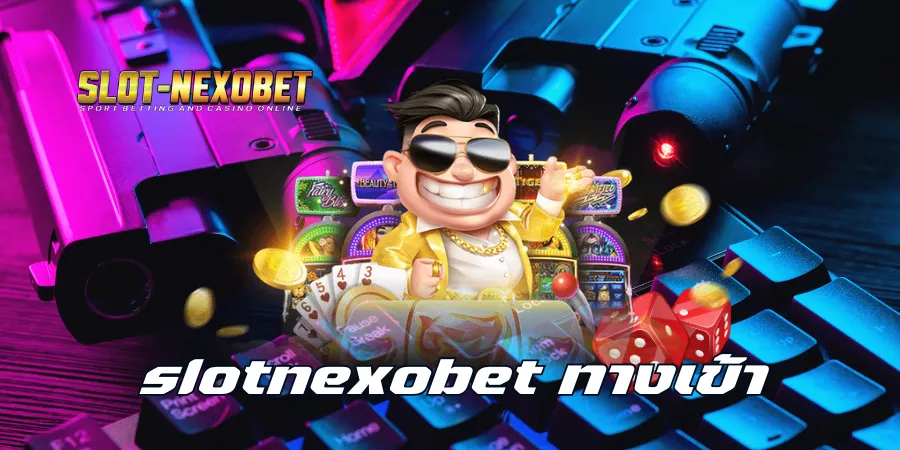 slotnexobet