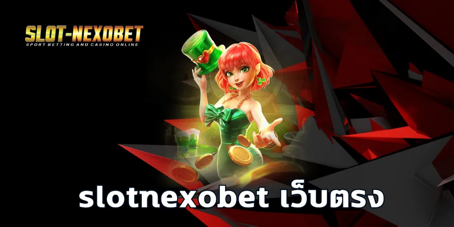 slotnexobet